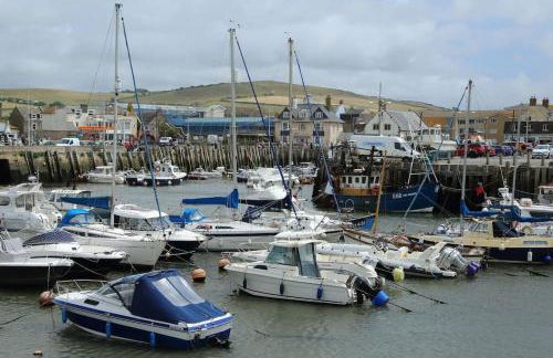 Strongate Cottage Rural Retreat - near Bridport & Jurassic Coastline - Photo 41