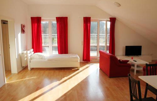 Monteurwohnung Satzvey - Photo 8