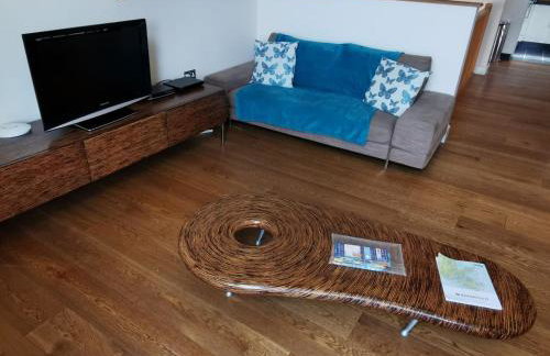 The Threshing Barn - Foto 19