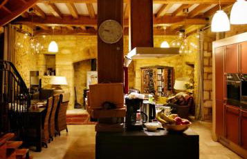 Les Constancies luxury Villa 24-34 pers - Foto 9