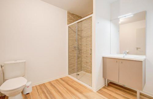 Ressourcez-vous dans ce bel appartement à Lacanau - Foto 12