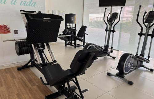 Entremares Condomínio in Jd São Lourenço - Foto 61