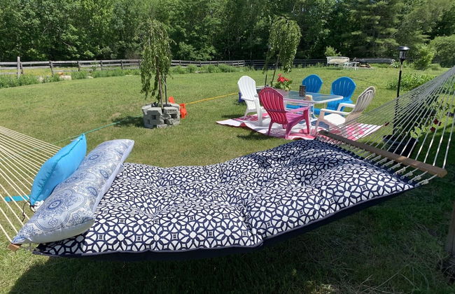 Denmark Stage Stop House - Photo 37