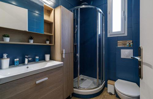 MY CASA - DELFINO 69 - Charming Apartment 2 rooms - Foto 6