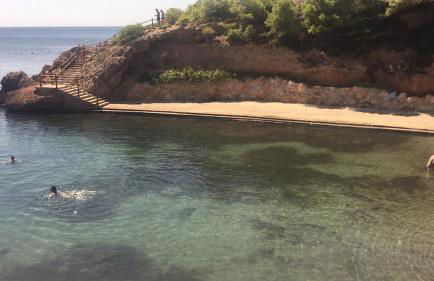 Apartamento con vistas al mar - Foto 8