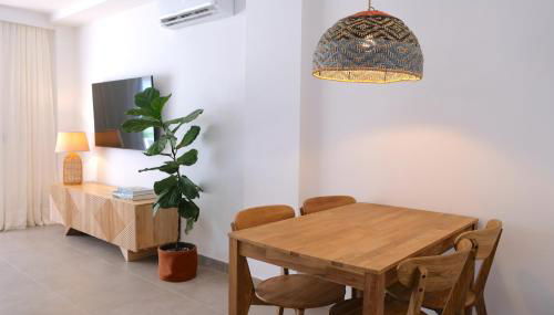 Casa Mara Médano - Foto 4