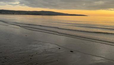 No 6, Ayr, 140m2, New Decor 2024, 3bedroom, detached house, with private gardens - Foto 3