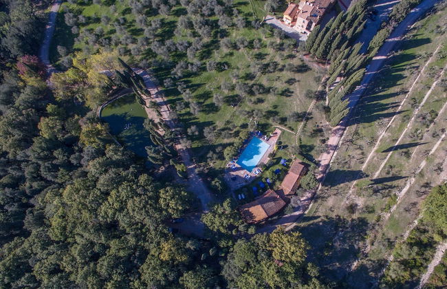 Tenuta La Bandita - Photo 53