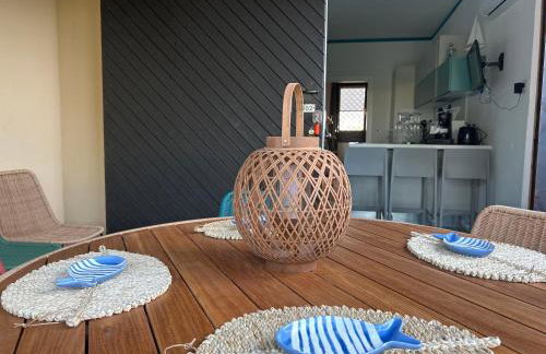 Villetta con giardino sulla Spiaggia della Pelosa - Foto 4