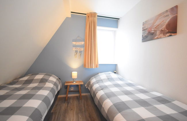 Holiday Home in North Holland Near Beach - Foto 7