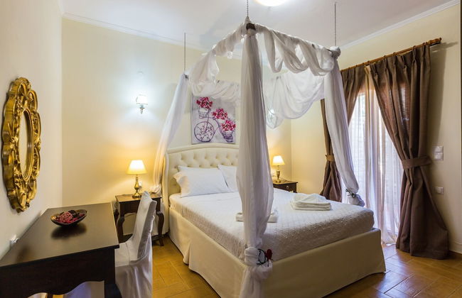 Cretan Residence Mediterranean Luxury Private Villas - Foto 9