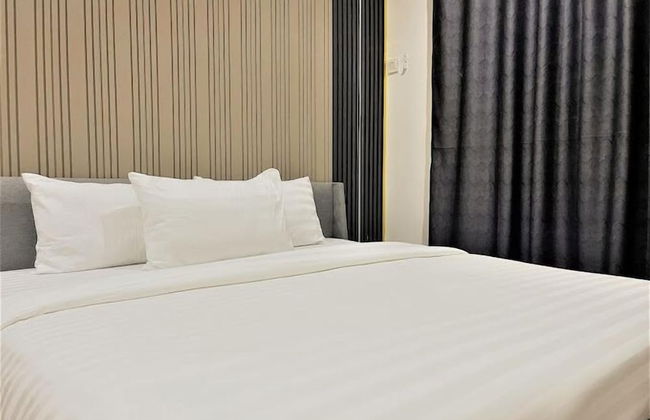 Amia Gold Luxury Apartment - Foto 2