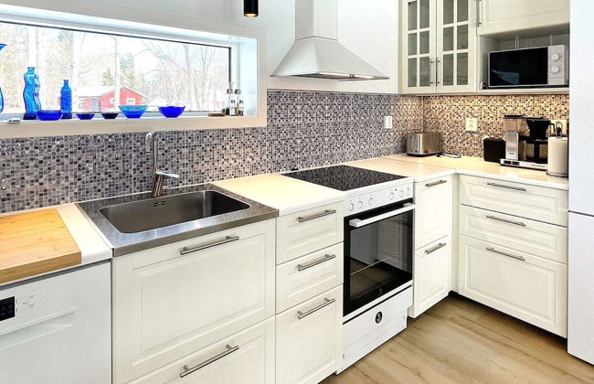 4 Star Holiday Home in Lottorp-by Traum - Foto 5