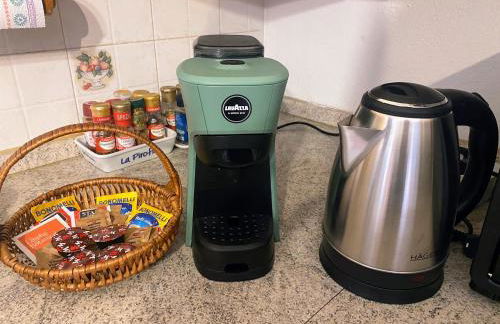 Cascina Bruna - Terrazza panoramica e giardino a Bobbio, Val Trebbia - Foto 23