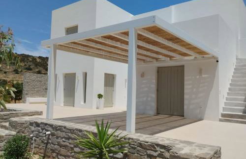 Villa Kairos - Foto 8