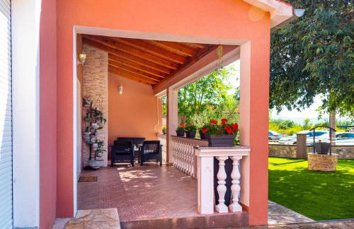 Villa Nika - Foto 37