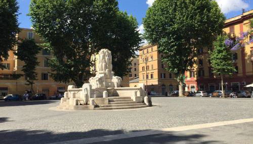 Appartamenti con vista Piazza Testaccio - Photo 4