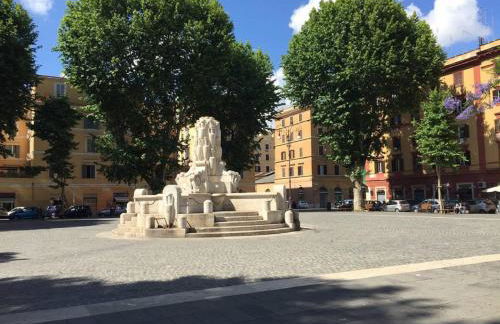 Appartamenti con vista Piazza Testaccio - Photo 4