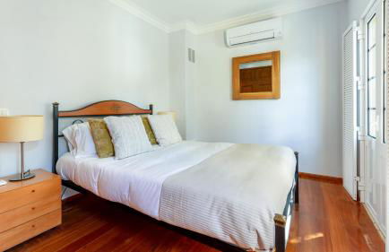 2 BDR House W/Terrace in Praia Verde by LovelyStay - Foto 5