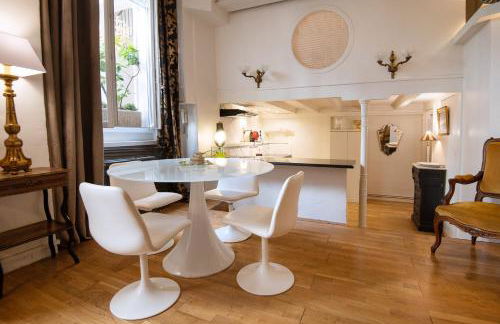 MHL - Maison Hotel Lyon - Photo 12