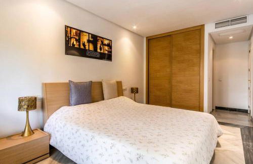 1st line exclusive apt in heart of the Golden Mile - Foto 24