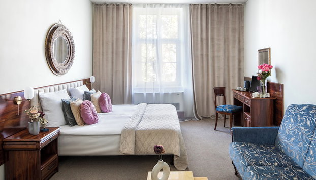 Old Time Aparthotel - Photo 2, Primary image