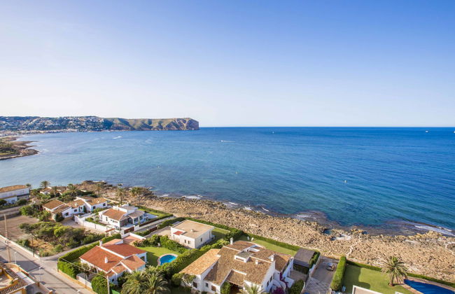 2 bedroom Apartment in Jávea - Photo 22