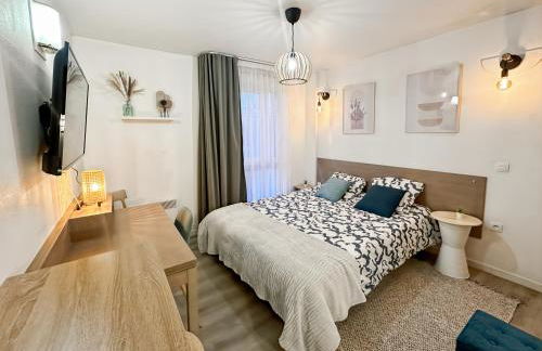 Le Cosy Saint-Cyr - Foto 1