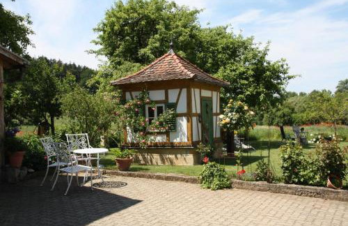 Ferienwohnungen Christine - Foto 57