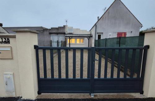 Studio La Zarza, 10 minutes from Disneyland Paris - Foto 6