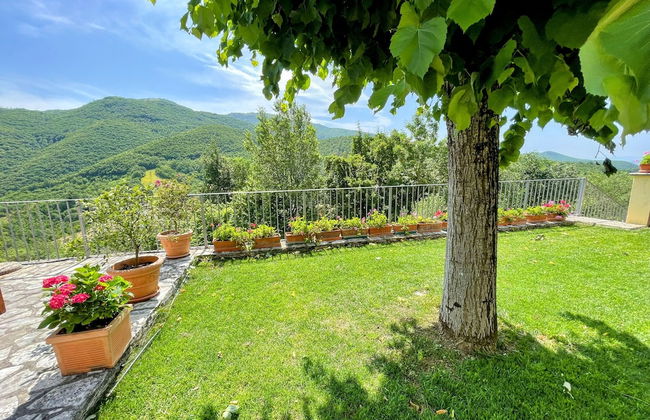 Serene Tuscan Retreat With Breathtaking Views - Foto 66