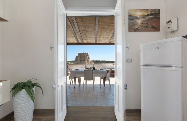 3358 Terrazza Belvedere by Barbarhouse - Foto 12