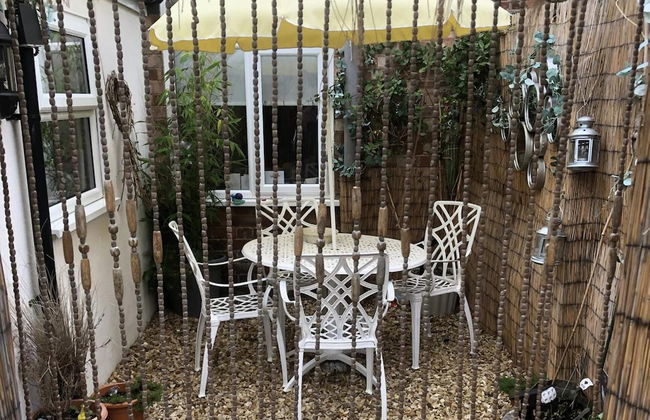 Cozy Nook Cottage - Sleeps 4, Garden & Parking - Foto 30