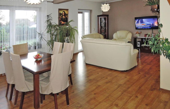 Holiday Home Kolczewo Near Baltic Sea Beach - Photo 23