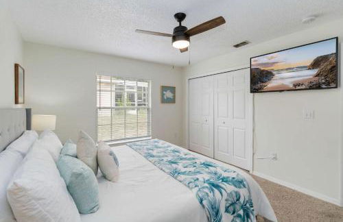 Beautiful House Pool Game Room - Foto 20