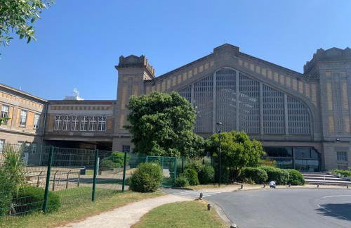 La Passerelle - Foto 14