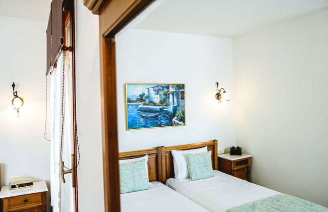 Anais Collection Hotels & Suites - Foto 21