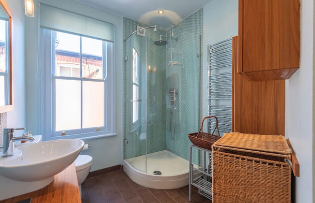 Southwest Rooftops - Foto 29