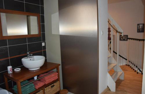 Gîte la bassurelle Classé trois étoiles - Photo 22