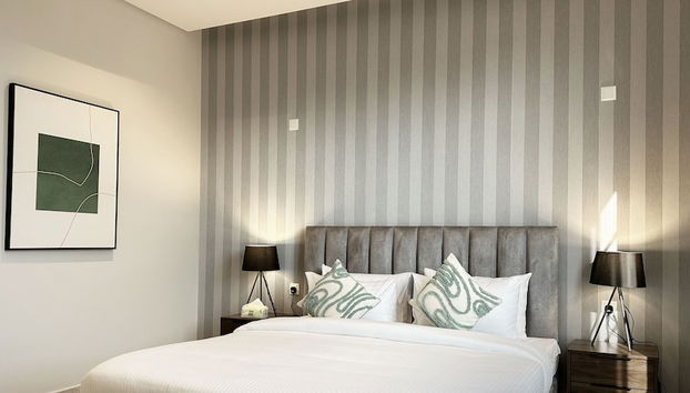 Kease Yasmin E-10 Royal Touch XZ10 - Foto 4, Habitación