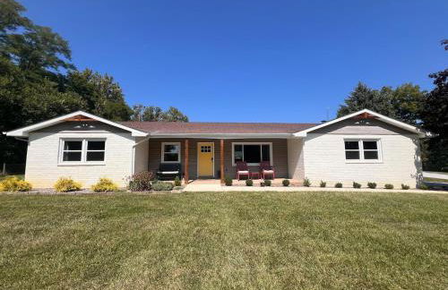 Wandering Whitetail Estate - Indiana Dunes - Valpo U - Pet Friendly - Foto 27
