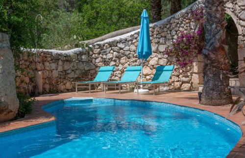 Casa Los Arcos at Masia Nur Sitges, Adults only - Foto 17