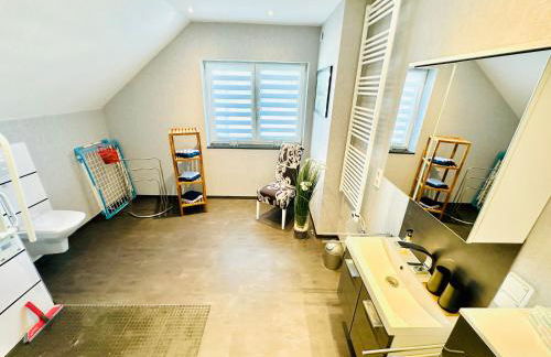 Ferienwohnung Prieros am Langer See mit Klima - Foto 6