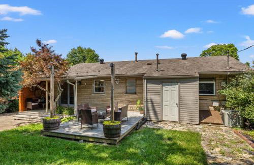 Blue Oak by The Summit - Foto 3