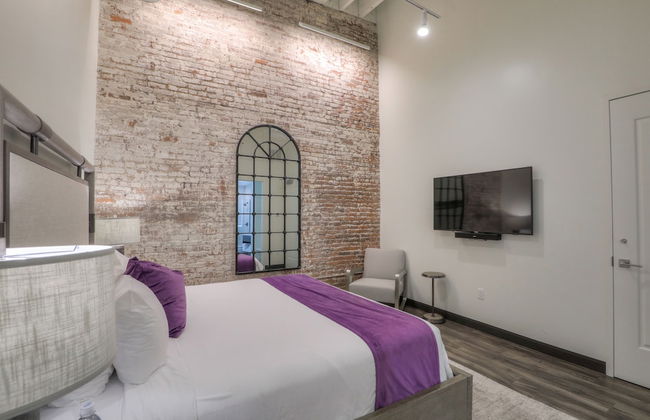 Studio 154 Luxury Hotel - Foto 7