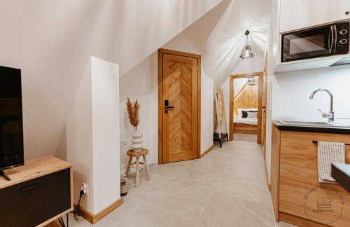 Apartamenty Schronisko Snów - Foto 40