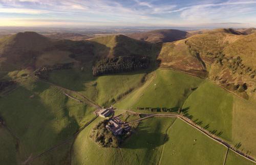 Eastside Steading - Family barn in the Pentland Hills, Edinburgh - Foto 31