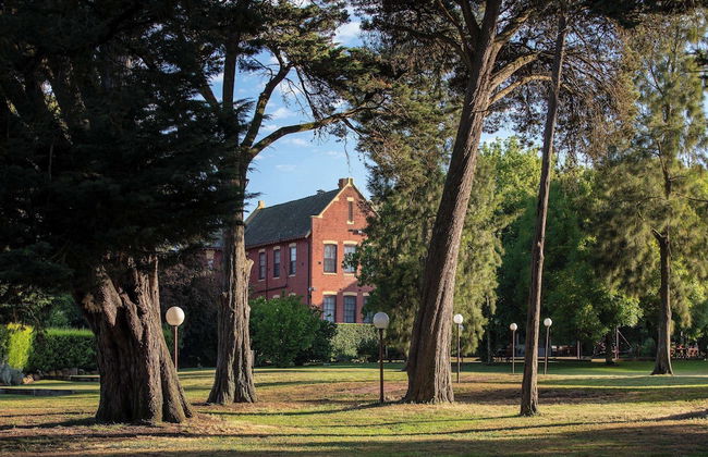 Club Wyndham Ballarat, Trademark Collection by Wyndham - Foto 38