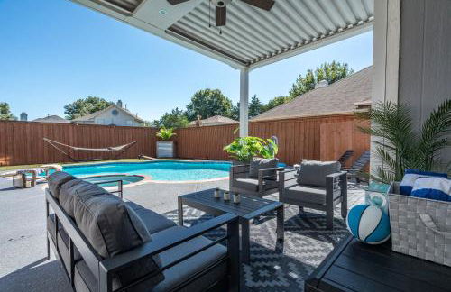 Stylish Oasis Modern Living - Foto 55