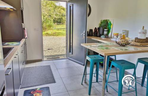 La Lande du Pont - Photo 12